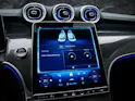 MERCEDES-BENZ GLC 300 d 4Matic AMG Line 9G-Tronic *21" Felgen*Digital Light*AHK*