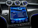 MERCEDES-BENZ GLC 300 d 4Matic AMG Line 9G-Tronic *21" Felgen*Digital Light*AHK*