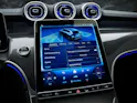 MERCEDES-BENZ GLC 300 d 4Matic AMG Line 9G-Tronic *21" Felgen*Digital Light*AHK*