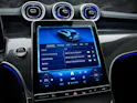 MERCEDES-BENZ GLC 300 d 4Matic AMG Line 9G-Tronic *21" Felgen*Digital Light*AHK*