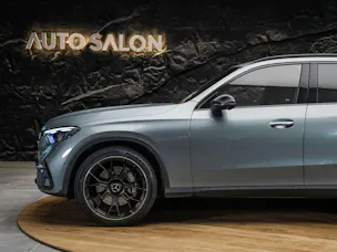 MERCEDES-BENZ GLC 300 d 4Matic AMG Line 9G-Tronic *21" Felgen*Digital Light*AHK*