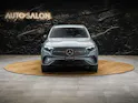 MERCEDES-BENZ GLC 300 d 4Matic AMG Line 9G-Tronic *21" Felgen*Digital Light*AHK*