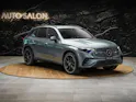 MERCEDES-BENZ GLC 300 d 4Matic AMG Line 9G-Tronic *21" Felgen*Digital Light*AHK*