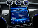 MERCEDES-BENZ GLC 300 d 4Matic AMG Line 9G-Tronic *21" Felgen*Digital Light*AHK*