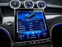MERCEDES-BENZ GLC 300 d 4Matic AMG Line 9G-Tronic *21" Felgen*Digital Light*AHK*