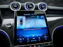 MERCEDES-BENZ GLC 300 d 4Matic AMG Line 9G-Tronic *21" Felgen*Digital Light*AHK*