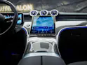 MERCEDES-BENZ GLC 300 d 4Matic AMG Line 9G-Tronic *21" Felgen*Digital Light*AHK*