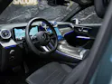 MERCEDES-BENZ GLC 300 d 4Matic AMG Line 9G-Tronic *21" Felgen*Digital Light*AHK*
