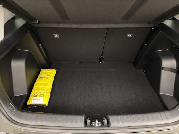HYUNDAI Bayon 1.0 T-GDi Amplia