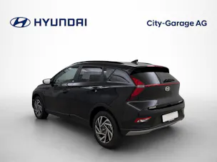 HYUNDAI Bayon 1.0 T-GDi Amplia