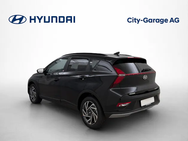 HYUNDAI Bayon 1.0 T-GDi Amplia