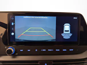 HYUNDAI Bayon 1.0 T-GDi Amplia