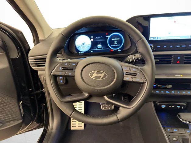HYUNDAI Bayon 1.0 T-GDi Amplia