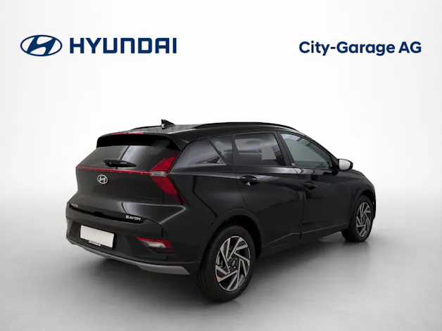 HYUNDAI Bayon 1.0 T-GDi Amplia