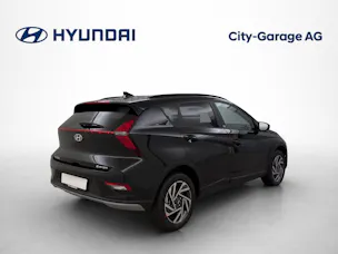HYUNDAI Bayon 1.0 T-GDi Amplia