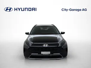 HYUNDAI Bayon 1.0 T-GDi Amplia