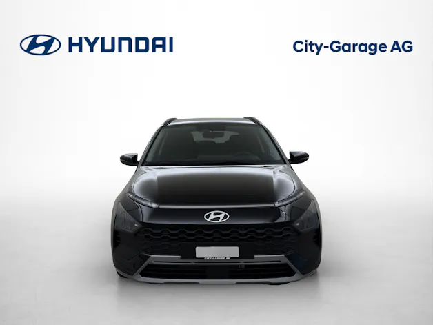 HYUNDAI Bayon 1.0 T-GDi Amplia