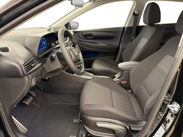 HYUNDAI Bayon 1.0 T-GDi Amplia