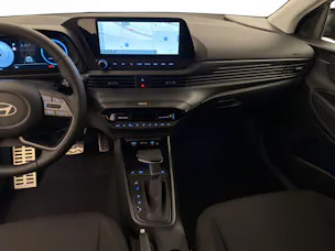 HYUNDAI Bayon 1.0 T-GDi Amplia