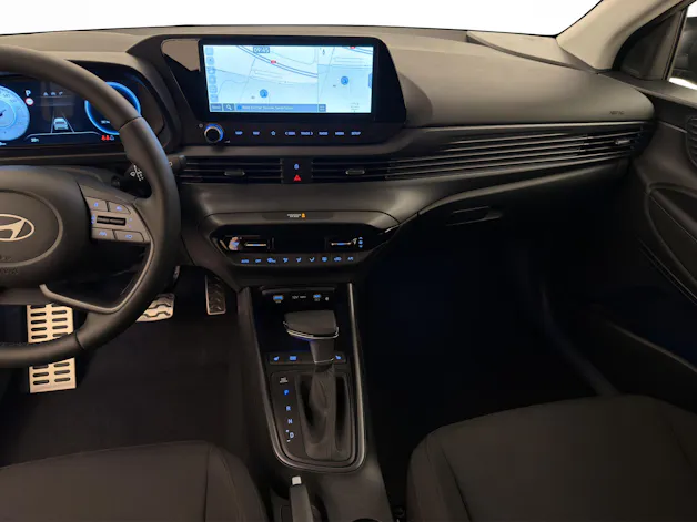 HYUNDAI Bayon 1.0 T-GDi Amplia