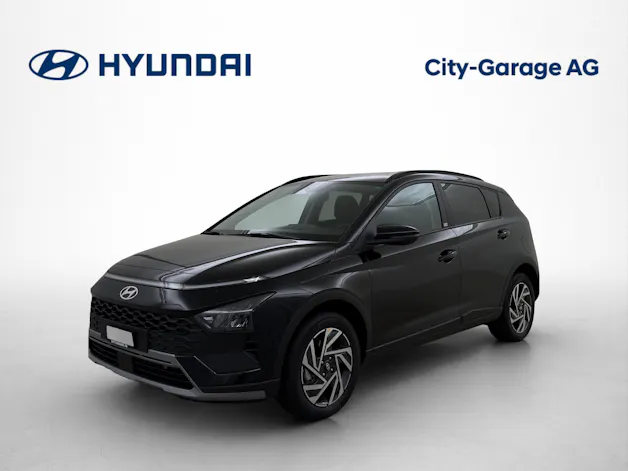HYUNDAI Bayon 1.0 T-GDi Amplia