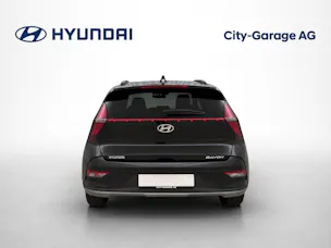HYUNDAI Bayon 1.0 T-GDi Amplia
