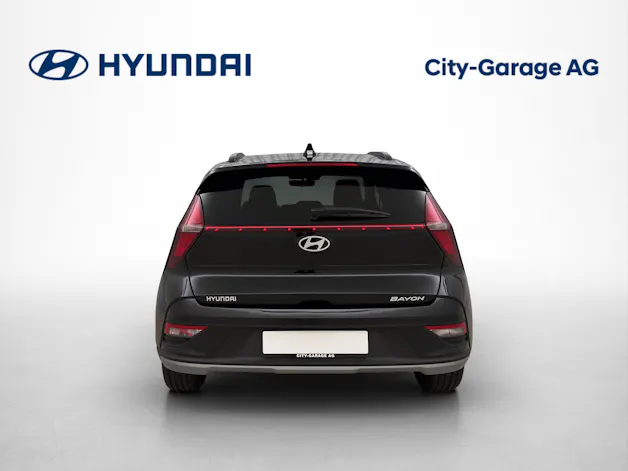 HYUNDAI Bayon 1.0 T-GDi Amplia