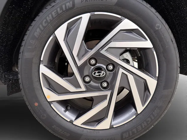 HYUNDAI Bayon 1.0 T-GDi Amplia