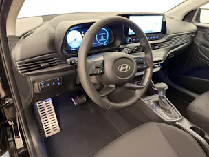 HYUNDAI Bayon 1.0 T-GDi Amplia