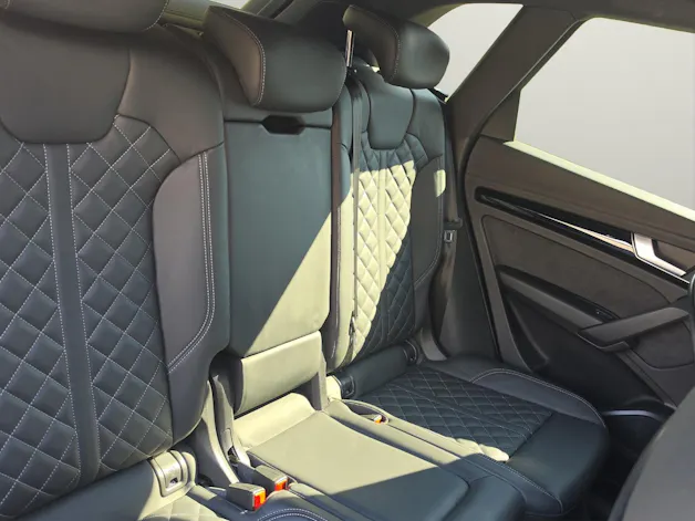 AUDI Q5 55 TFSI e PHEV S line quattro S-tronic