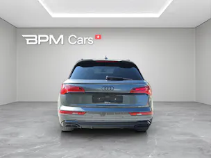 AUDI Q5 55 TFSI e PHEV S line quattro S-tronic