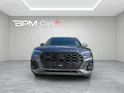 AUDI Q5 55 TFSI e PHEV S line quattro S-tronic
