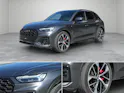 AUDI Q5 55 TFSI e PHEV S line quattro S-tronic