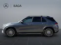 MERCEDES-BENZ GLE 350 e AMG Line 4matic
