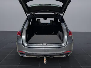 MERCEDES-BENZ GLE 350 e AMG Line 4matic