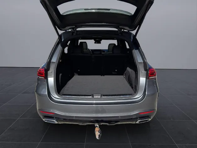 MERCEDES-BENZ GLE 350 e AMG Line 4matic