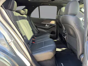 MERCEDES-BENZ GLE 350 e AMG Line 4matic