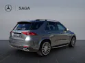 MERCEDES-BENZ GLE 350 e AMG Line 4matic