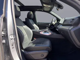MERCEDES-BENZ GLE 350 e AMG Line 4matic
