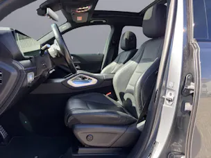 MERCEDES-BENZ GLE 350 e AMG Line 4matic