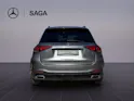 MERCEDES-BENZ GLE 350 e AMG Line 4matic