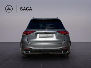 MERCEDES-BENZ GLE 350 e AMG Line 4matic