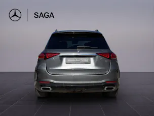 MERCEDES-BENZ GLE 350 e AMG Line 4matic