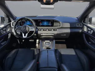 MERCEDES-BENZ GLE 350 e AMG Line 4matic