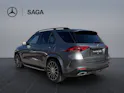 MERCEDES-BENZ GLE 350 e AMG Line 4matic
