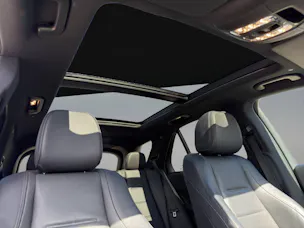 MERCEDES-BENZ GLE 350 e AMG Line 4matic