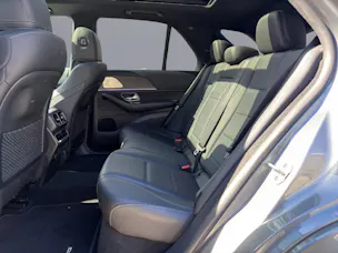 MERCEDES-BENZ GLE 350 e AMG Line 4matic