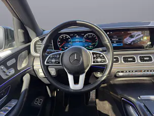 MERCEDES-BENZ GLE 350 e AMG Line 4matic