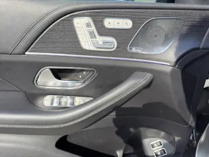 MERCEDES-BENZ GLE 350 e AMG Line 4matic