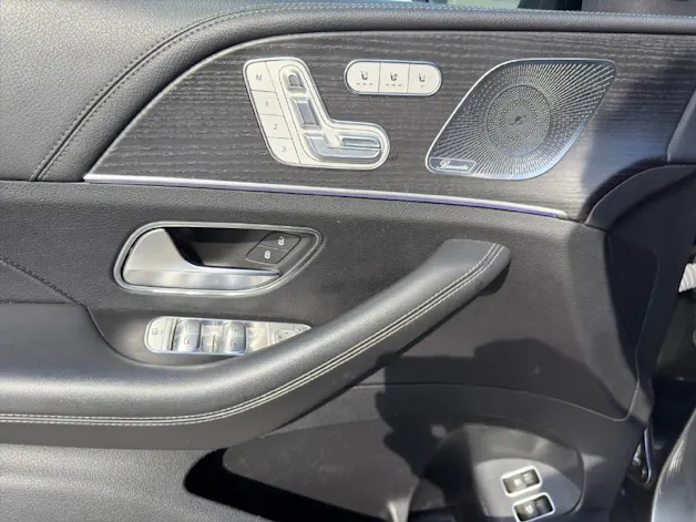 MERCEDES-BENZ GLE 350 e AMG Line 4matic